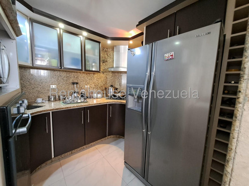 Apartamento En Venta Urb. Parque Aragua, Maracay, 25-22956