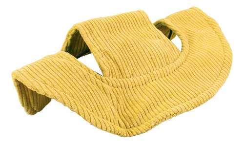 Gorro Para Perro Pet Sun, Bonito, Transpirable, Suave, Cómod