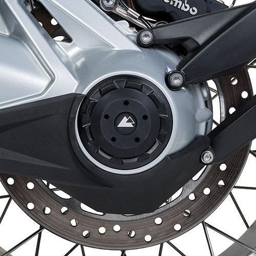 Cubierta De Cubo De Rueda Bmw R1250gs