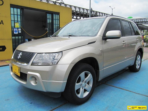 Suzuki Grand Vitara 2.0 Sz 4x2