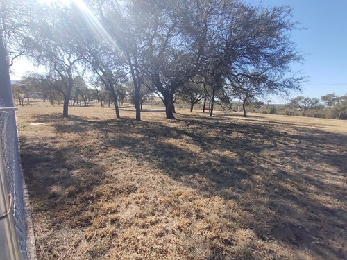 Imagen 4 de 5 de Lote En Venta. Estacion Del Carmen