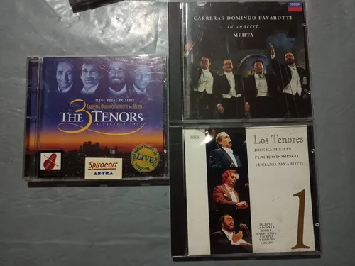 Cds Varios Títulos,precio Por Unidad (Usado)