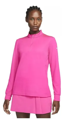 Buzo Nike Mujer Fucsia MercadoLibre