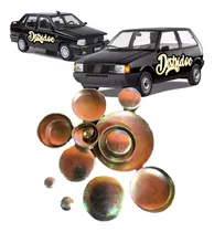Comprar Juego Tapones Block De Motor Fiat Duna Uno Tipo 1.4 1.6