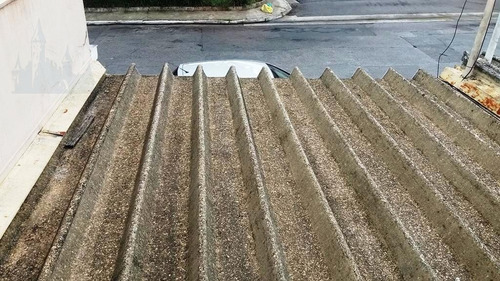 Imagem 8 de 23 de Casa Para Venda, 2 Dormitórios, Vila Das Mercês - São Paulo - 11596