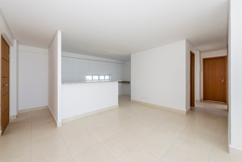 Imagem 9 de 13 de Apartamento 3/4 - 98m² - Ed. Palazzo Cristal - Petrópolis