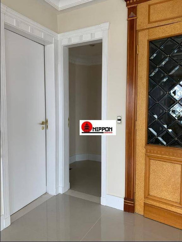 Apartamento Com 4 Dormitórios À Venda, 320 M² Por R$ 1.950.000 - Vila Lanzara - Guarulhos/sp - Ap2078