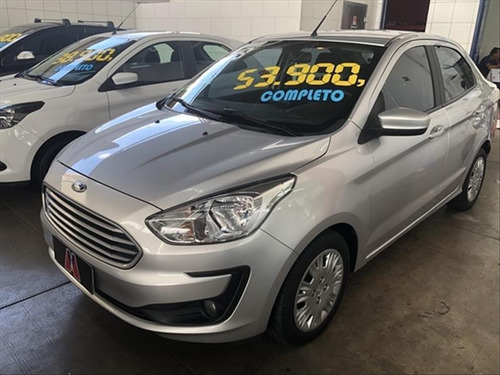 Ford Ka 1.5 Ti-vct Se Plus