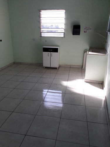 Imagem 4 de 25 de Galpão/pavilhão Para Alugar No Bairro Vila Augusta Em - 161-2