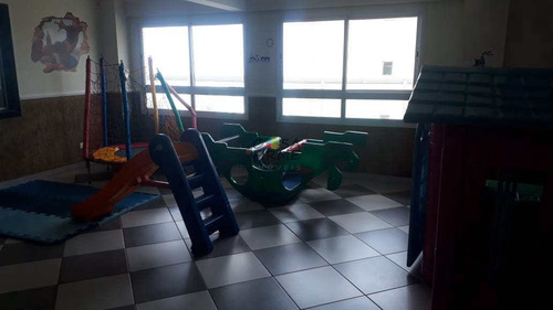 Imagem 28 de 29 de Apartamento Com 3 Dorms, Caiçara, Praia Grande - R$ 600 Mil, Cod: 10304 - V10304
