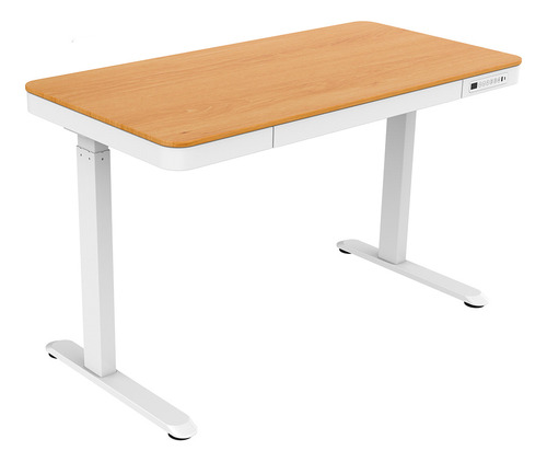 Escritorio Eléctrico Oak Pro Top Living Standing Desk