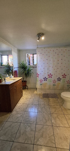 Casa En Venta La Florida-nuevo Amanecer