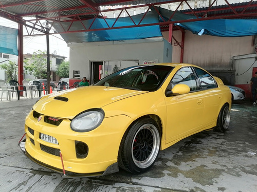 Dodge Neon Srt4