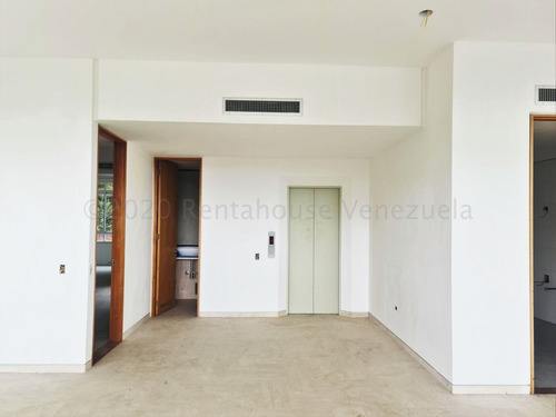 Apartamento Nuevo E N Venta Mirador De Los Campitos 24-25194