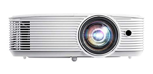 Optoma Gt1080hdr Proyector De Juego Corto | Modo De Juego Me