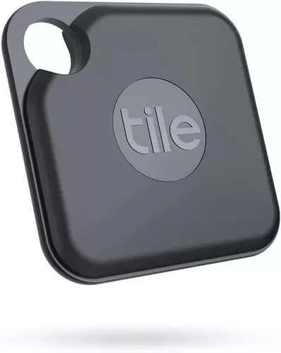  Tile Pro (2020) Rastreador Bluetooth de alto