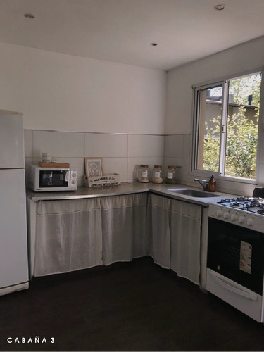 Imagen 14 de 21 de Cabañas En El Bosque Peralta Ramos | Mar Del Plata