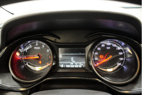 Chevrolet Onix ONIX 1.2 PLUS