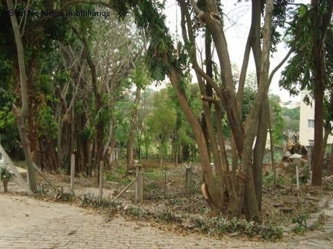 Imagem 4 de 14 de Área À Venda Em Jardim Das Paineiras - Ar087959