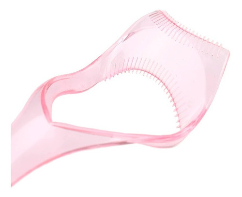Imagen 5 de 8 de Protector Antimanchas Para Rimel - Accesorios Maquillaje