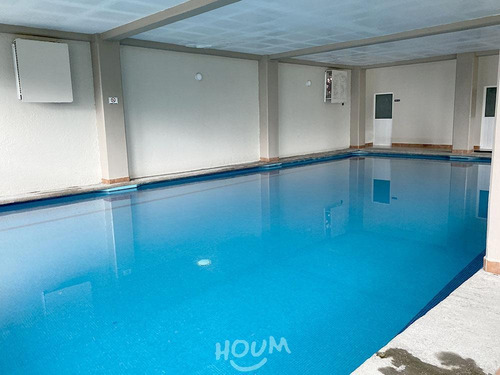 Imagen 25 de 25 de Departamento En Villa Florence, Huixquilucan Con 3 Recámaras, 155 M², Id: 41280