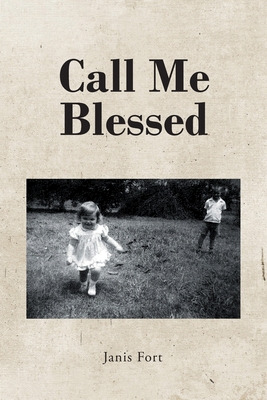 Libro Call Me Blessed - Fort, Janis