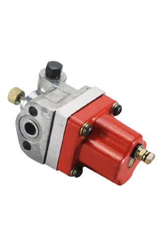 3018453 Solenoide Corte De Combustible Para Cummins