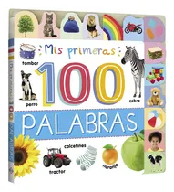Comprar Mis Primeras 100 Palabras