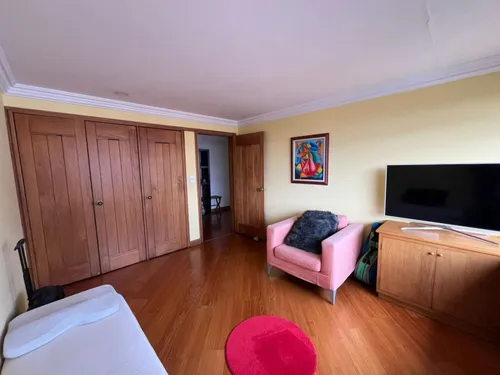 Apartamento En Arriendo/venta En El Nogal. Cod A15447