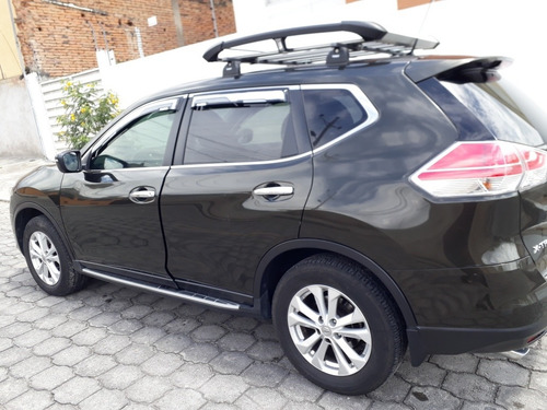 Imagen 5 de 6 de Nissan X Trail Nissan X Trail Sense Japones