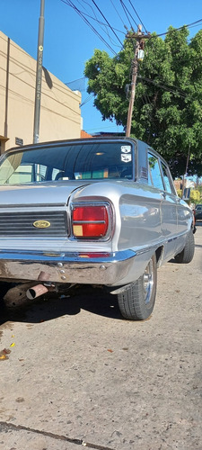 Ford Falcon Futura