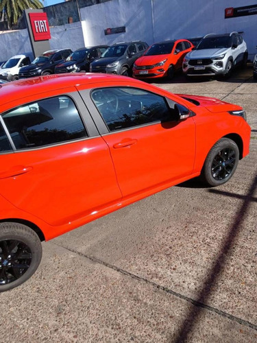 Fiat Cronos 1.3 Gse Drive Pack Plus