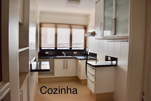 Imagem 5 de 24 de Apartamento À Venda Em Jardim Flamboyant - Ap004701