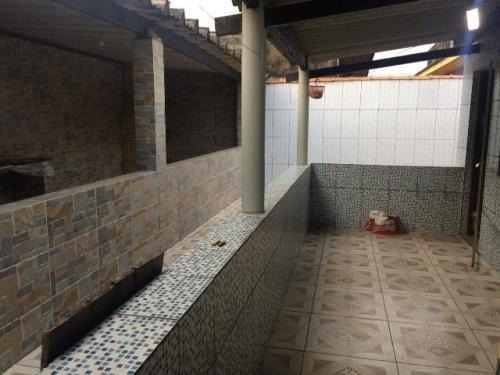 Casa No Belas Artes 600 Mts Praia Perto De Mercados Itanhaém