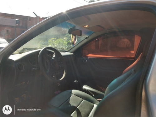 Chevrolet Celta 2005 1.0 Spirit 5p