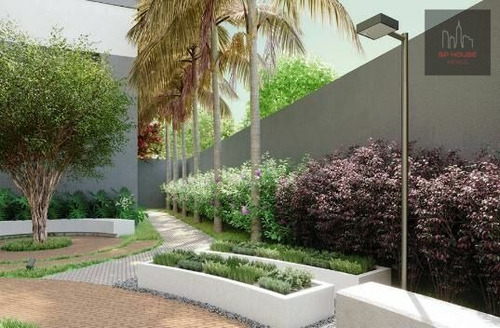 Imagem 12 de 17 de Apartamento À Venda Com 1 Dormitório Na Santa Cecília Próximo A Estação Marechal Deodoro - Tc1217