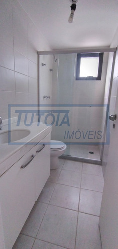 Imagem 8 de 19 de Excelente Apartamento Para Locação Nos Jardins - A22099-j - 68894543