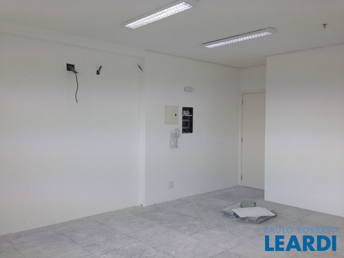 Imagem 8 de 15 de Conj. Comercial - Centro - Sp - 471908