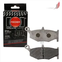 Comprar Pastilha Freio Fischer Tras Suzuki Dl-1000 V-strom Fj2350
