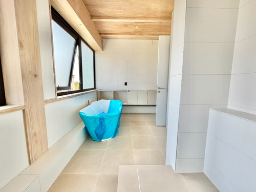 Sin Comisión Exclusivo Penthouse Con Azotea Privada Net Zero