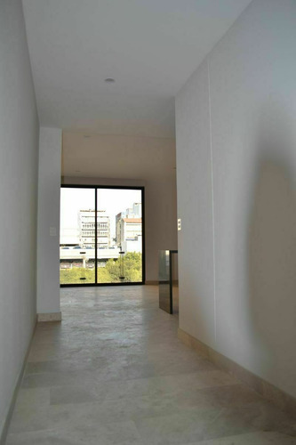 Departamento Venta Calle Rio Niagara, Col. Cuauhtémoc. Roof