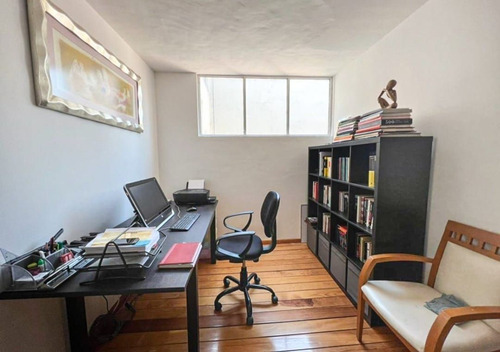 Departamento En Venta En Polanco, A 2 Cuadras Del Parque Lincoln!!!!