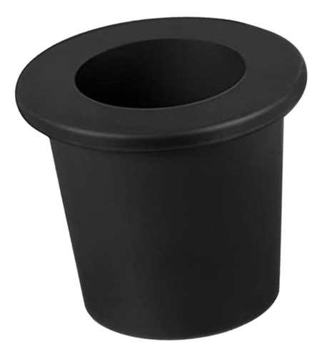 4 Anillo Con Orificio Para, Cónica De Silicona, Soporte