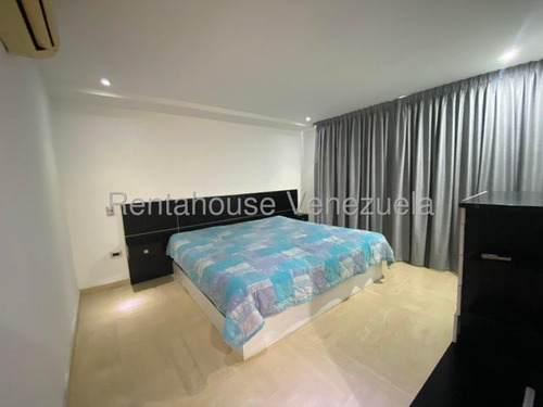 Apartamento En Alquiler En El Rosal