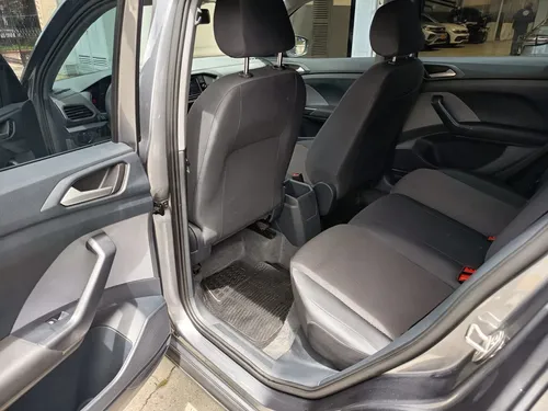 Volkswagen T-Cross Trendline 1.0 T Mecanica