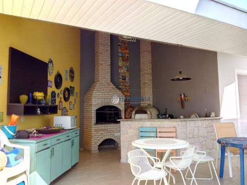 Imagem 20 de 30 de Casa À Venda, 420 M² Por R$ 1.700.000,00 - Urbanova - São José Dos Campos/sp - Ca2111