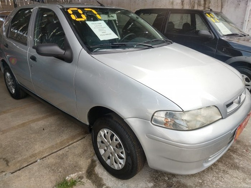 Palio 1.0 Mpi Elx 8v Flex 4p Manual