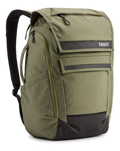 Mochila Para Notebook Thule Paramount Backpack 27l Olivine