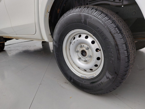 Mitsubishi L200 Triton 2.4 16V TURBO DIESEL GLS CD 4X4 AUTOMÁTICO