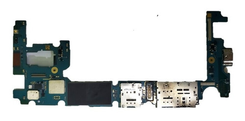 Placa Base Para Samsung Galaxy J8 Desbloqueada